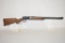 Gun. Marlin Model 39A V Series 22 Cal Rifle