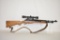 Gun. Ruger Mini 14 Ranch Rifle 223 cal Rifle