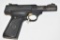 Gun. Browning Buck Mark 22 cal Pistol