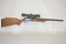 Gun. NEF Model Handi Rifle SB2 223 cal Rifle