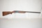 Gun. Winchester Model 37 12 ga shotgun