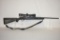 Gun. Ruger Model 77/17 17HMR cal Rifle