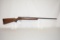 Gun. Winchester Model 67a 22 cal Rifle