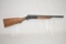 Gun. H&R Topper Model 88 12 ga Shotgun