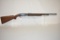 Gun. Remington Model 121 22 cal Rifle