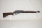 Gun. Remington MB Trailrider Nylon 76 22 cal Rifle