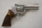 Gun. S&W Model 686-3 357 mag cal Revolver