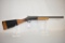 Gun. H&R Topper Model 88 20 ga Shotgun