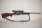 Gun. Remington Model 788 223 cal Rifle