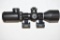 Barska 3-9x42IR Scope w/ Truglo Mounts