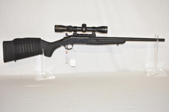 Gun. NEF Model Handi Rifle SB2 223 cal Rifle