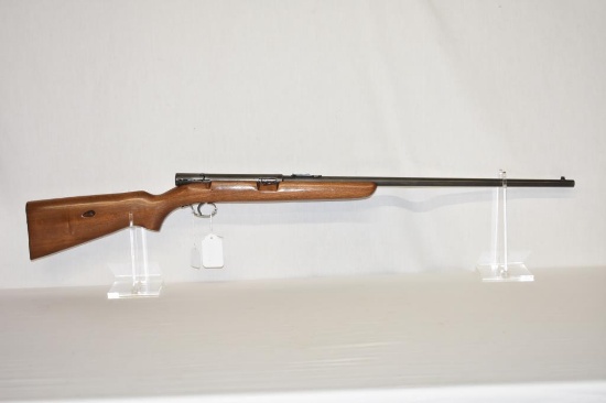 Gun. Winchester 74 22 Short Only cal. Rifle