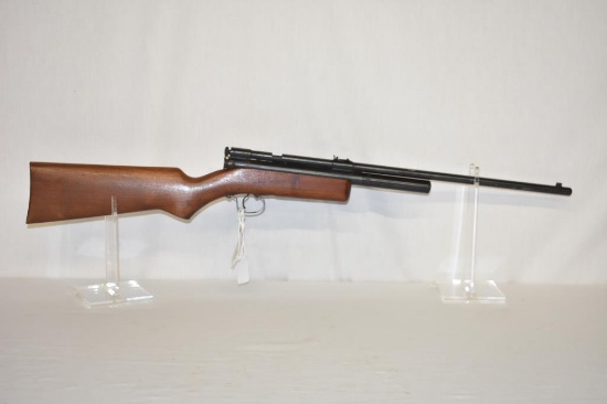 Pellet Gun. Benjamin CO2 22 Carbine 22 cal Gun