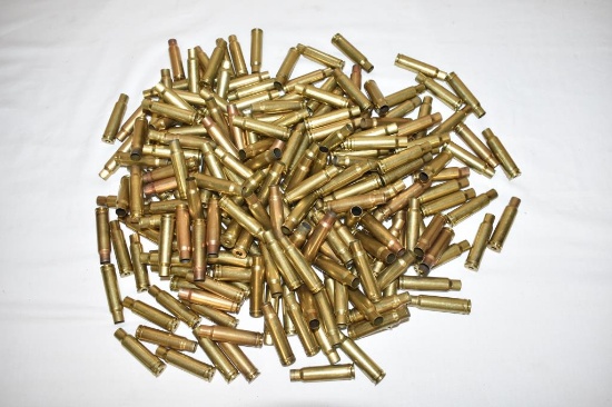 Ammo Brass, 350 Rem. 250+ Rds.