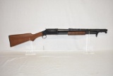 Gun. Chinese Model 1897 Trench12 ga Shotgun