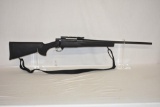 Gun. Howa Model 1500 6.5 x 55SE cal Rifle