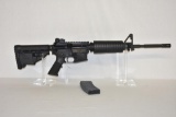 Gun. Rock River Arms LAR15 5.56 cal Rifle