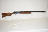 Gun. Browning Model A5 Magnum 3” 12ga Shotgun