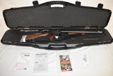 Gun. Auto-Ordnance Semi Auto 45acp cal Rifle