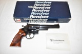 Gun. S&W Model 29-2 44 mag cal Revolver