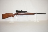 Gun. Remington Model 788 243 cal Rifle