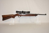 Gun. Ruger Model 10/22 Carbine 22 cal Rifle