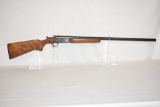 Gun. Stevens Model 94C 12 ga Shotgun