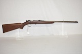 Gun. Winchester Model 60a 22 cal. Rifle