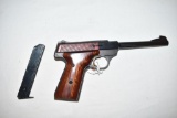 Gun. Browning Model Challenger II 22 cal. Pistol