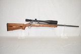 Gun. Ruger Model 77 Mark II SS 223 cal Rifle