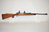 Gun. Remington Model 700 BDL 270 cal Rifle