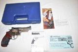 Gun. S&W 629- 6 Mountain Gun 45 acp Revolver