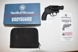 Gun. S&W BG38 Body Guard 38 spl +p Revolver