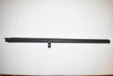 Remington 12 ga Barrel 2 3/4' & 3