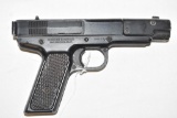 BB Gun. Morton Harris Marksman BB Pistol