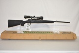 Gun. Remington Model 783 243 cal Rifle