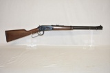 Gun. Winchester Model 94 30 30 win cal Rifle