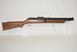 Pellet Gun. Benjamin 4.5(177) cal Pellet Rifle