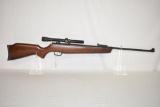 Pellet Gun. Beeman 5.5/22 cal Pellet Rifle