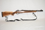 Gun. Remington Model 600 350 Rem mag cal Rifle