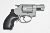 Gun. S&W Model 36 38 special cal Revolver