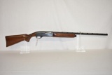 Gun. Remington Model 11-48 Skeet 28 ga Shotgun