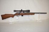 Gun. Marlin Model 917v 17 HMR cal Rifle