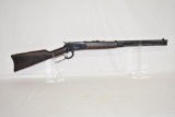 Gun. Rossi Model 92 SRG 44 mag cal Rifle