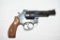 Gun. S&W Model 15-7 38 spec. cal Revolver
