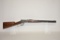 Gun. Winchester Model 92 32 WCF cal Rifle