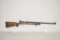 Gun. Savage Anschutz Mark 12 22 cal Rifle