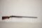 Gun. Winchester Model 37A 12ga shotgun