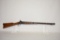 Gun. H&R Springfield Stalker 58 cal Rifle (Black )