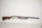 Gun. Winchester European 1500 XTR 12 ga Shotgun